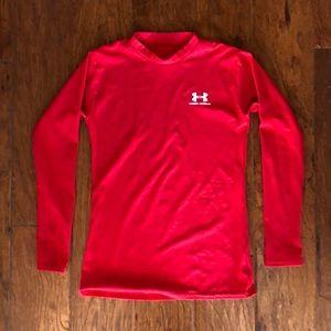 Under Armour Rash guard - youth